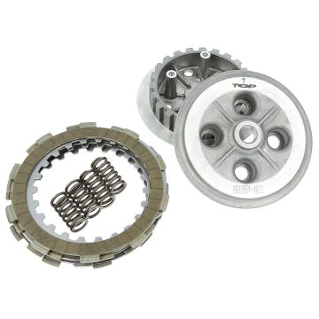TopPerformance Clutchkit - AM6