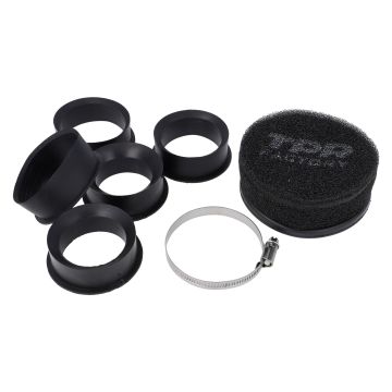 TopPerformance - TPR Factory - Compact