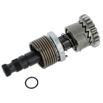 TopPerformance - Kickaksel m/drev - AM6