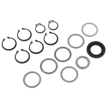 TopPerformance - Skivesett - AM6 Euro3 v2