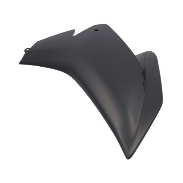 Aprilia - Framkåpe Høyre Devil black - B04346800XN6