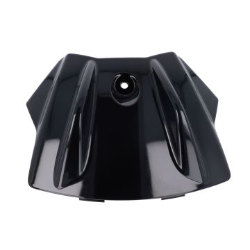 Aprilia - Bensintank kåpe Racing black - B04347600XNG