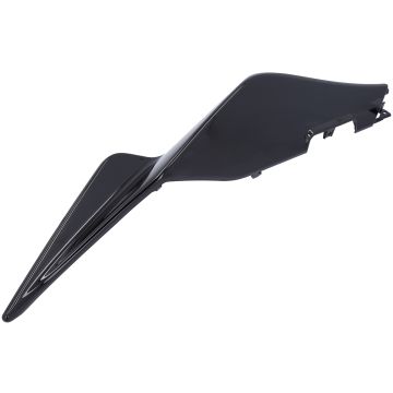 Aprilia - Bakre kåpe Høyre Racing black - B04347700XNG