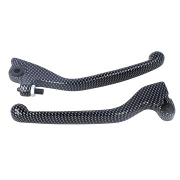 STP - AJP Hendler - Derbi/Gilera - AJP - Carbon