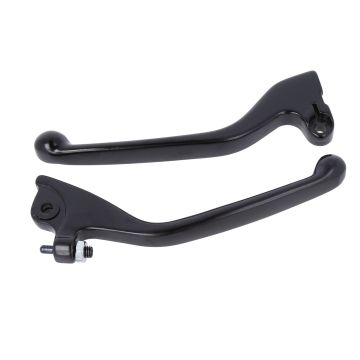 STP - AJP Hendler - Derbi/Gilera - Sort