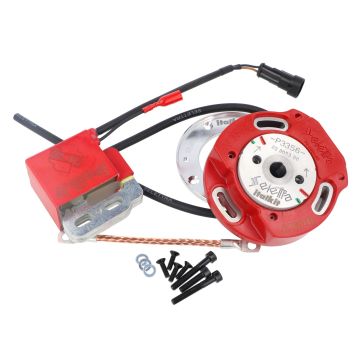 Italkit - Inner rotor - Am6