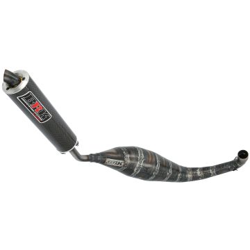 Barikit - BRK R-45 - Underbody Derbi