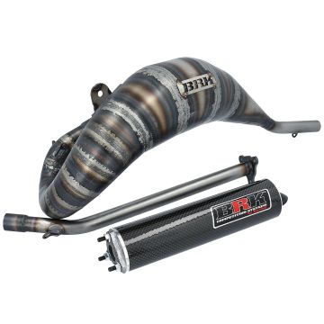 Barikit - BRK Cross 80/90 - Aprilia/Derbi