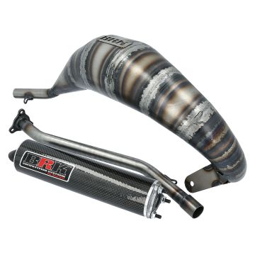 Barikit - BRK Cross 80/90 - Rieju MRT50
