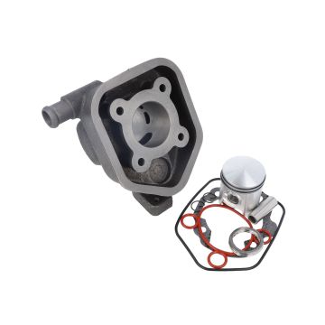 ForceFive - Erstatnings-sylinder 50cc - Peugeot LC