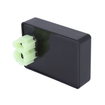 ForceFive - CDI - Sym Jet 50