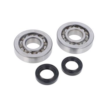 TopPerformance - Veivlagre m/simmeringer - Piaggio scooter