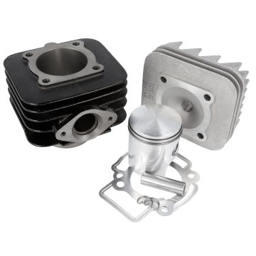 DR - Sport 70cc - Piaggio AC