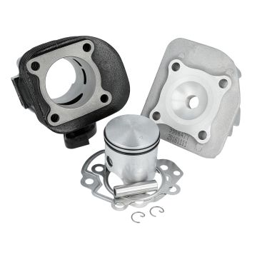 DR Sport 70 - Minarelli AC