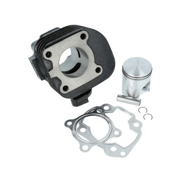 DR Sport 50 - Minarelli AC
