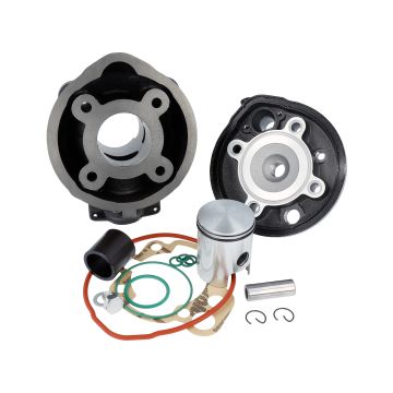 DR - Sport 50cc - AM6