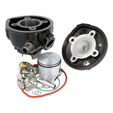DR - Sport 70cc - Minarelli LC