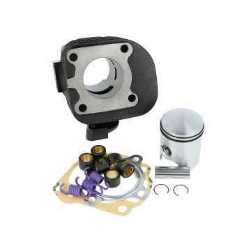 DR - Sport 50cc - Minarelli AC - 12mm