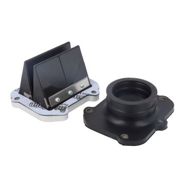 Italkit - Innsugskit 34mm - Rotax 122/123