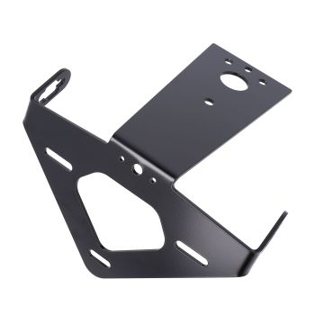 R&G - Tail Tidy Skiltbrakett - Yamaha YZF-R125 - 2008-2013