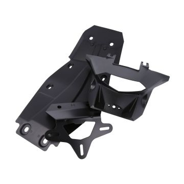 R&G - Tail Tidy Aluminium Skiltbrakett - KTM Duke 125 - 2011-2016