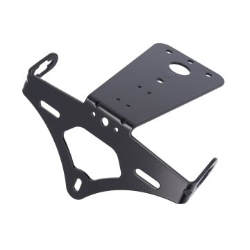R&G - Tail Tidy Skiltbrakett - Yamaha YZF-R125 - 2014-2018