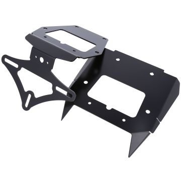 R&G - Tail Tidy Skiltbrakett - Honda MSX 125 - 2016-2020