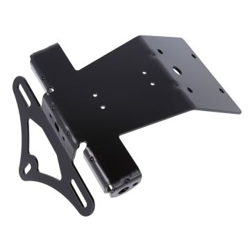 R&G - Tail Tidy Skiltbrakett - KTM RC 125/200/390