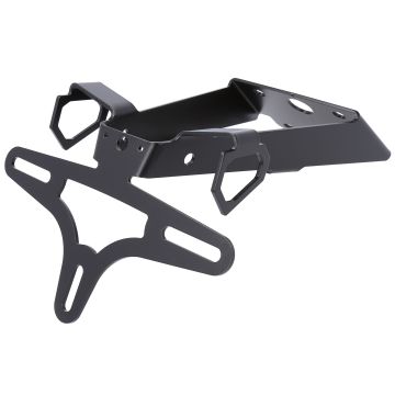 R&G - Tail Tidy Skiltbrakett - Suzuki GSX-S125/GSX-R125