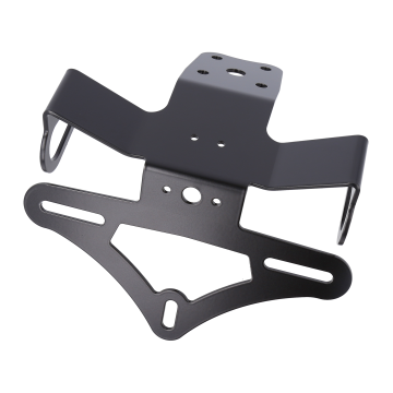 R&G - Tail Tidy - Kawasaki Ninja125/Z125
