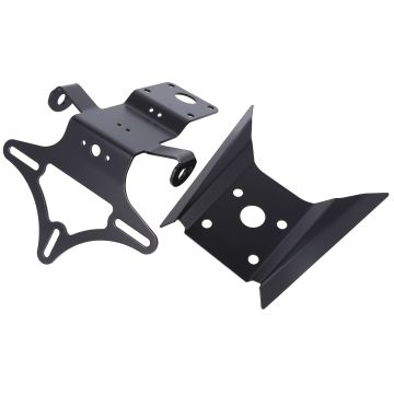 R&G - Tail Tidy Skiltbrakett - KTM Duke 125 (2017-2023)/Duke 390 (2017-2023)