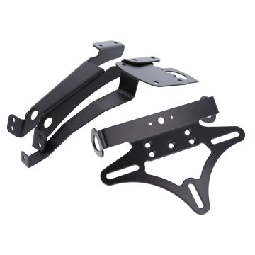 R&G - Tail Tidy Skiltbrakett - Yamaha MT-125 (2020-2025)