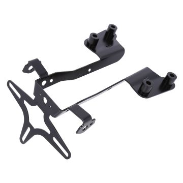R&G - Tail Tidy Skiltbrakett - Husqvarna Svartpilen 125 / 401 (2020-2023)
