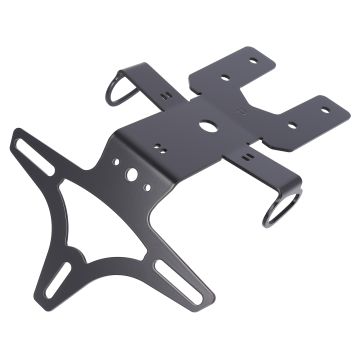 R&G - Tail Tidy Skiltbrakett - Yamaha XSR-125 (2021-2023)