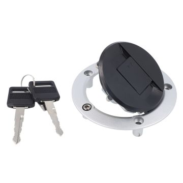 Vicma - Låsbart tanklokk - M-10861