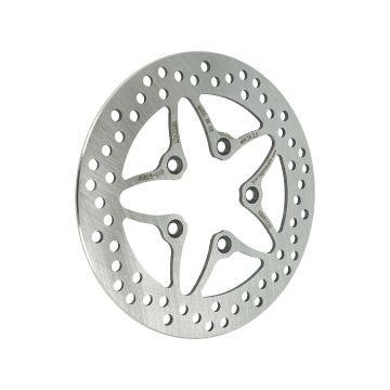NG BrakeDisc - Bremseskive - 017