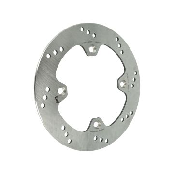 NG BrakeDisc - Bremseskive - 029