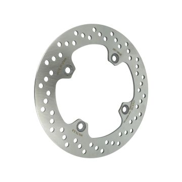 NG BrakeDisc - Bremseskive - 051