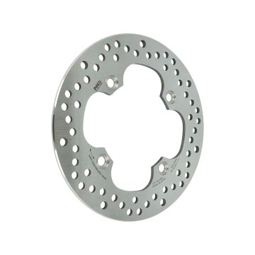 NG BrakeDisc - Bremseskive - 101