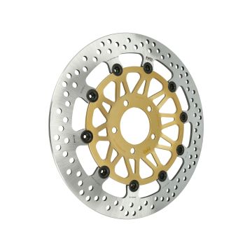 NG BrakeDisc - Bremseskive - 120