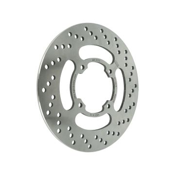 NG BrakeDisc - Bremseskive - 121