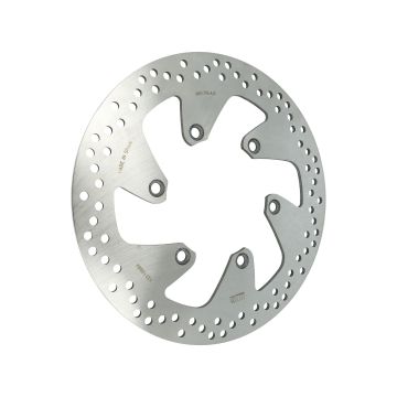 NG BrakeDisc - Bremseskive - 122