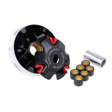 Naraku - Sport Variator - GY6 50