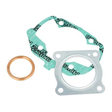 Athena - Toppsett - Peugeot horisontal AC
