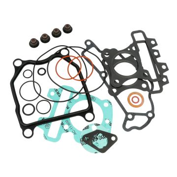 Athena - Motorpakningsett - Piaggio 4t 4v