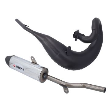 Athena - Effektanlegg - Yamaha  DT125R/X