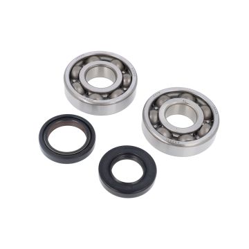 Athena - Veivlagre m/simmeringer - Yamaha DT125/TZR125