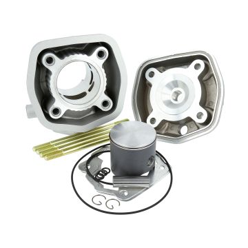 Metrakit - SP 3 70cc - Derbi LC