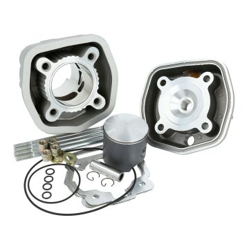 Metrakit - SP3 70cc - Derbi/Piaggio