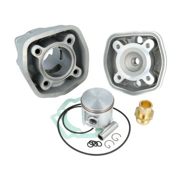 Metrakit Handmade - Derbi/Piaggio
